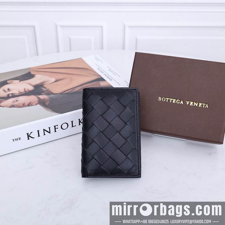 Bottega Veneta Replica Bags 1018B 11x7.5cm  BG