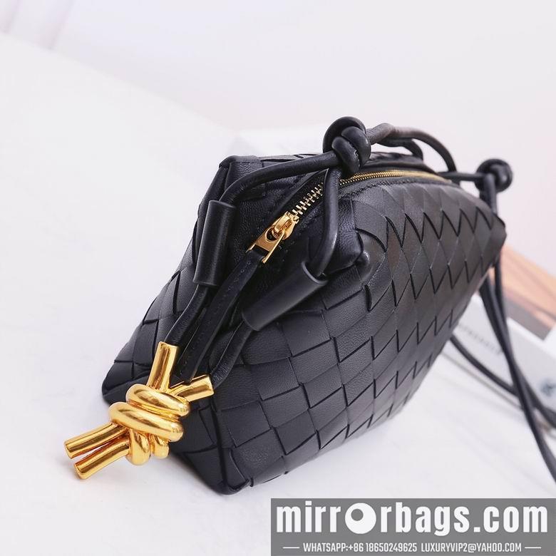 Bottega Veneta Replica Bags 2263 17X10X6cm DN