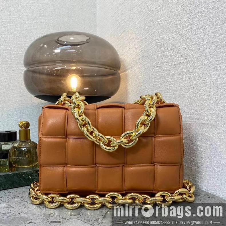 Bottega Veneta Replica Bags Cassstte 26x18x8 cm dl 7