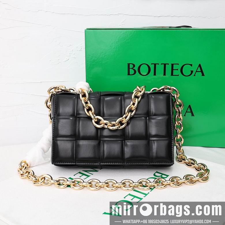 Bottega Veneta Replica Bags 3032-1 26X8X18cm XMY 2