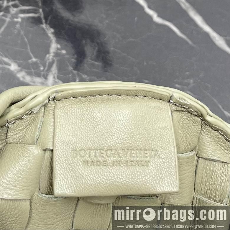 Bottega Veneta Replica Bags Sardine 6013 20X12X2cm BG 8