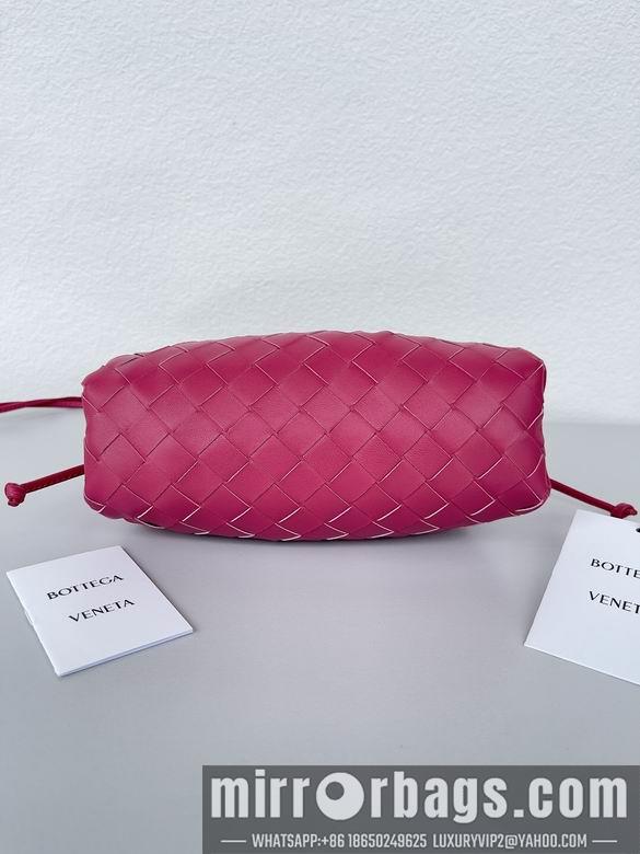 Bottega Veneta Replica Bags pouch 22x12x7cm BG 15