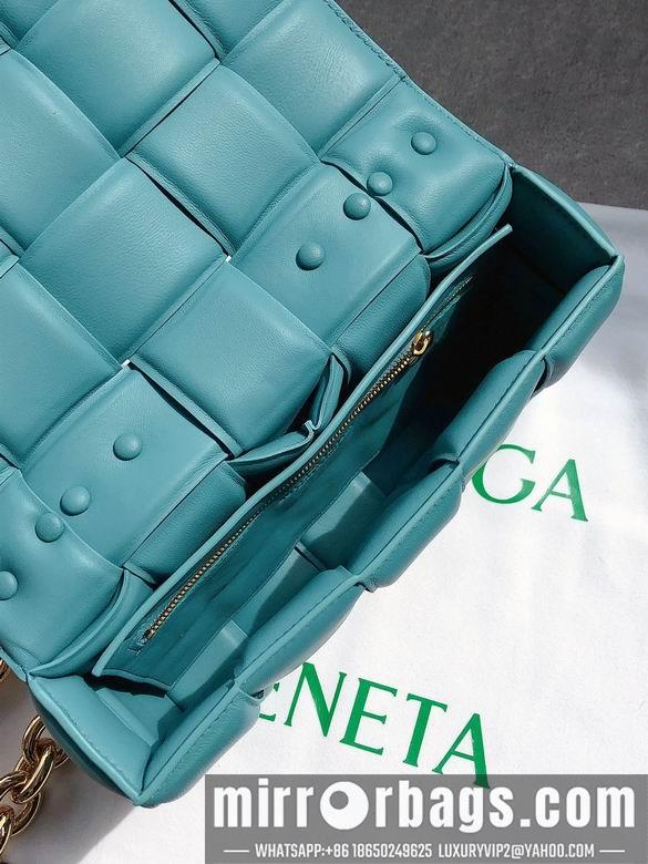 Bottega Veneta Replica Bags 631421 26x18x6cm BG 2