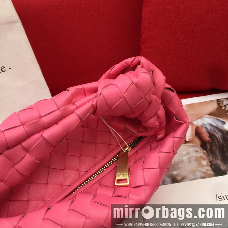 Bottega Veneta Replica Bags tote 8078 27X22X3cm JY 11