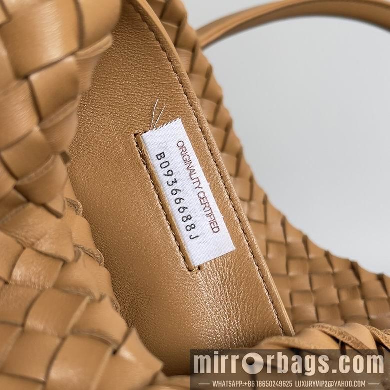 Bottega Veneta Replica Bags Cabat 608810 48x15x25cm BG 2