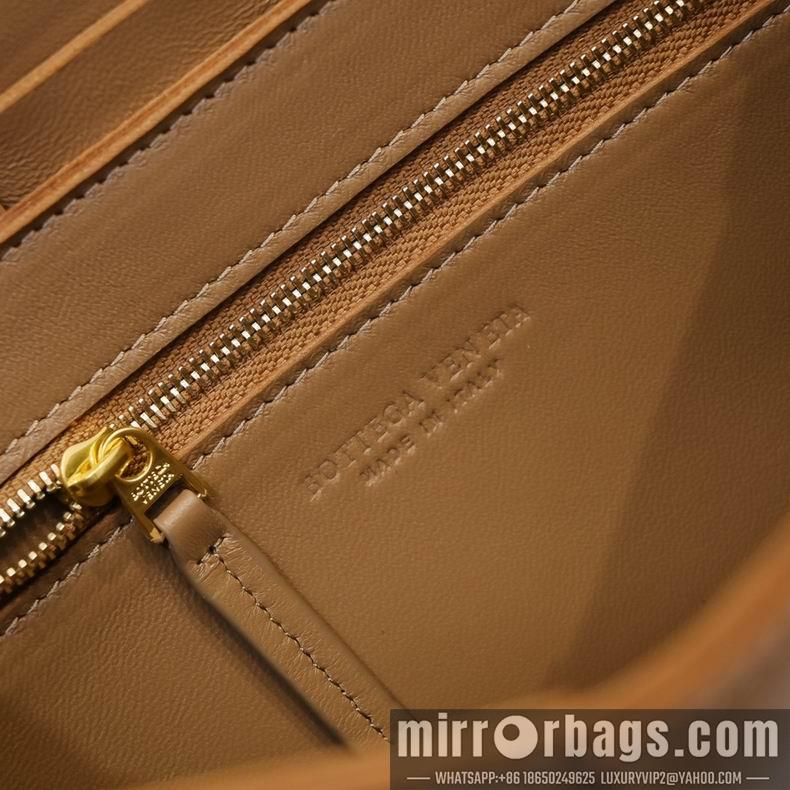 Bottega Veneta Replica Bags 6687 23x15x5 cm dl 6