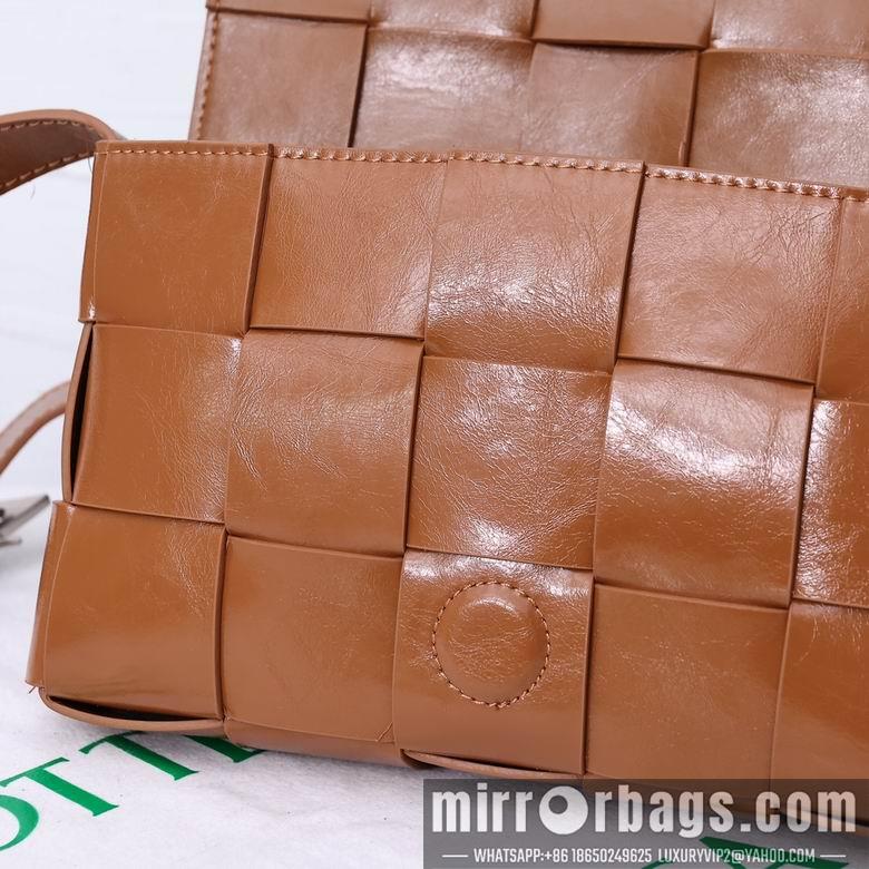 Bottega Veneta Replica Bags 3040 23X15X5cm XMY 3