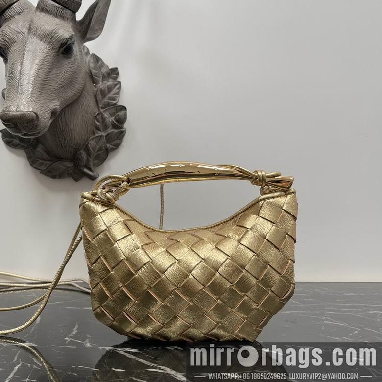 Bottega Veneta Replica Bags Sardine 6013 20X12X2cm BG 11