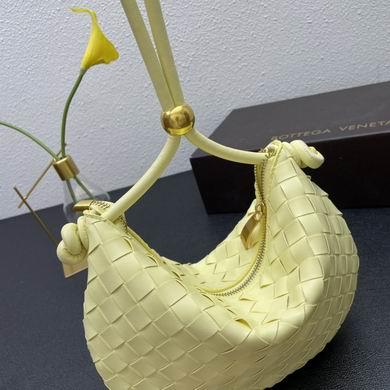 Bottega Veneta Replica Bags Turn bag 8846-1 27X23X17cm JY 2