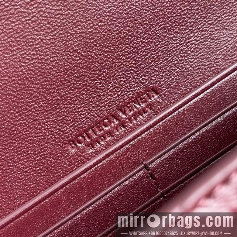 Bottega Veneta Replica Bags Andiamo 31X13X3cm 032602 YG 4