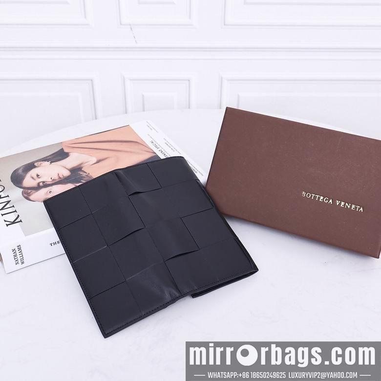 Bottega Veneta Replica Bags 1683 18X10X2cm YG 7