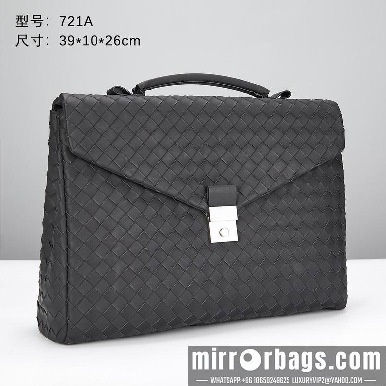Bottega Veneta Replica Bags 721A 39X26X10cm XM