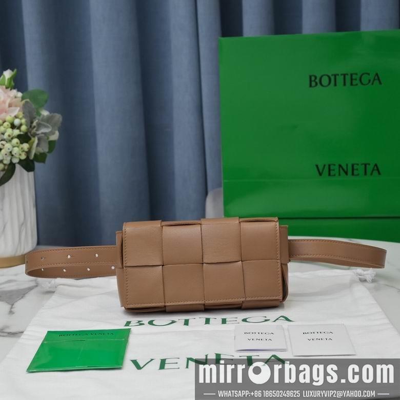 Bottega Veneta Replica Bags 6815 17.5x9.5x5cm DL 8