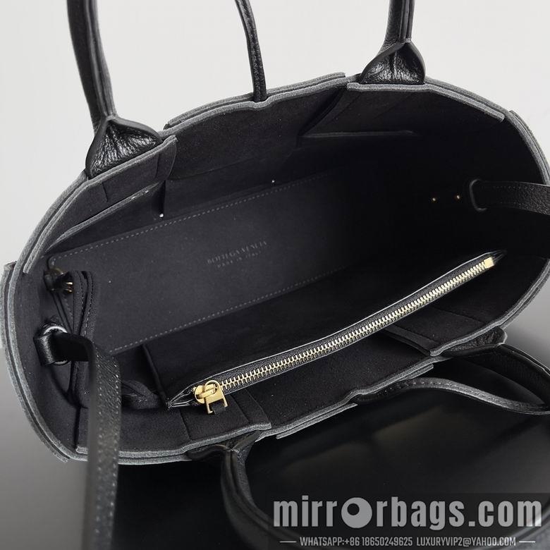Bottega Veneta Replica Bags 709337 25x16x8cm BG 2