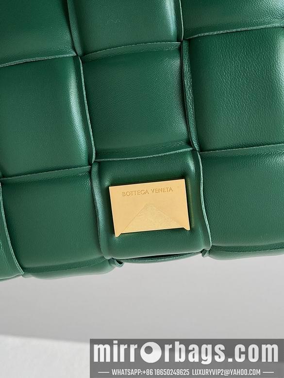 Bottega Veneta Replica Bags 70094 26x18x8cm BG 1