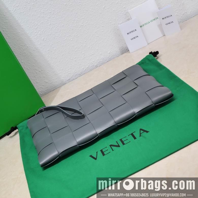 Bottega Veneta Replica Bags 80-8 35X25X1cm EL 4