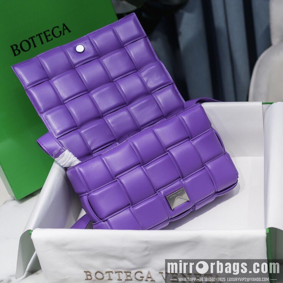 Bottega Veneta Replica Bags 6688 26x18x8 cm dl 13