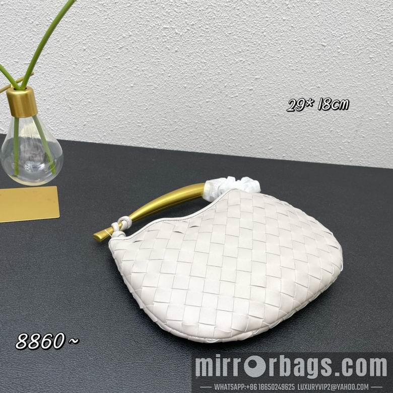 Bottega Veneta Replica Bags 8860 29X18X2cm JY 4