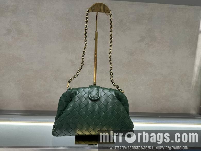Bottega Veneta Replica Bags 9919B-5 28X20X7cm JY 6