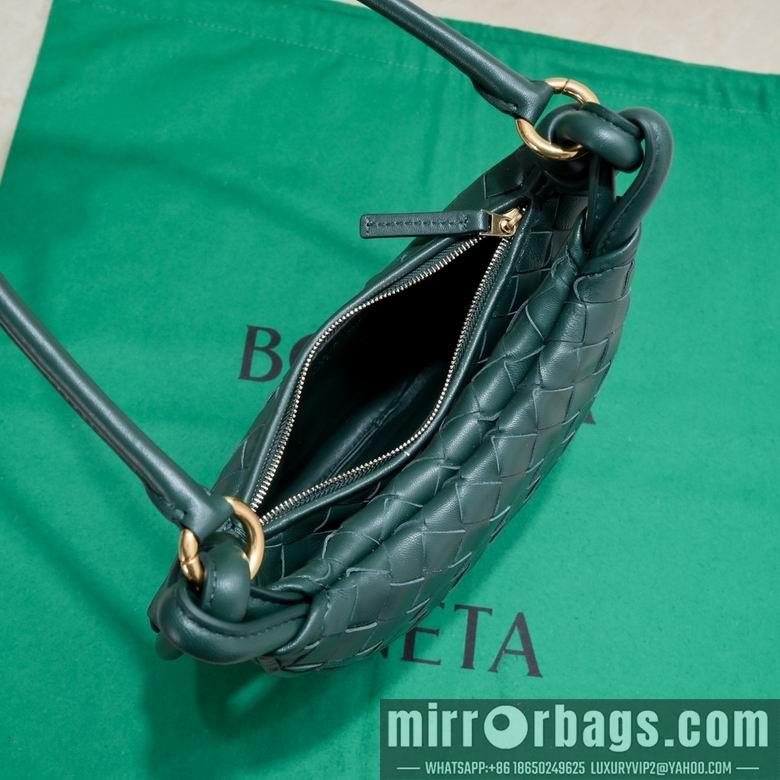 Bottega Veneta Replica Bags Gemelli 6764 24.5X19X7cm