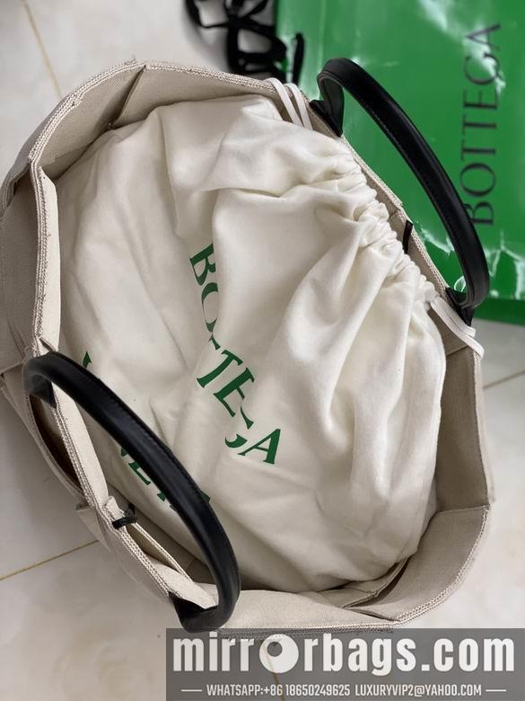 Bottega Veneta Replica Bags 614487 38x14x24.5cm BG