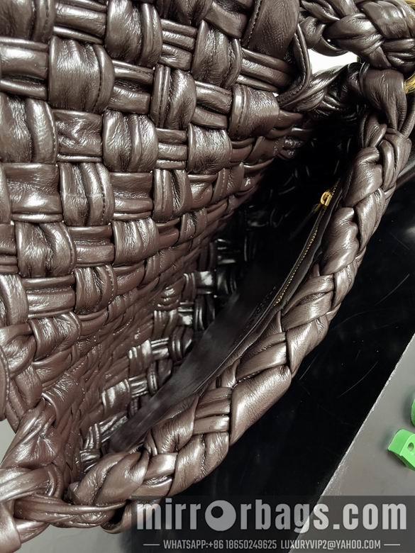 Bottega Veneta Replica Bags 785797 25X18X5.5cm YG 4colour