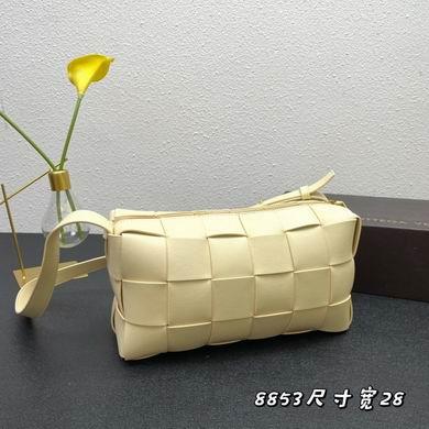 Bottega Veneta Replica Bags Brick 8853 14X28X10cm JY 5