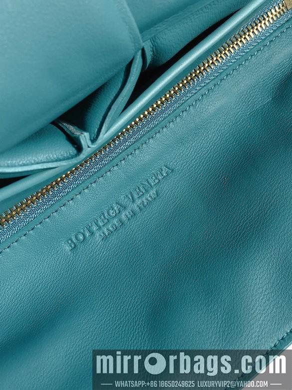 Bottega Veneta Replica Bags 631421 26x18x6cm BG 2