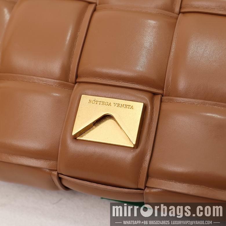 Bottega Veneta Replica Bags 3032 26X8X18cm XMY 1