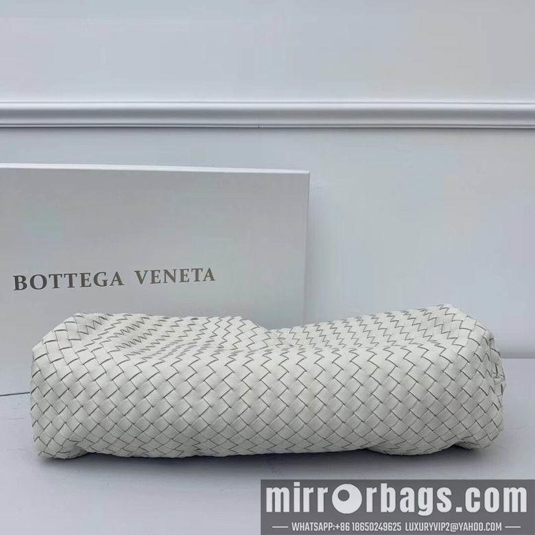 Bottega Veneta Replica Bags Pouch 38x20x8.5cm DL 4