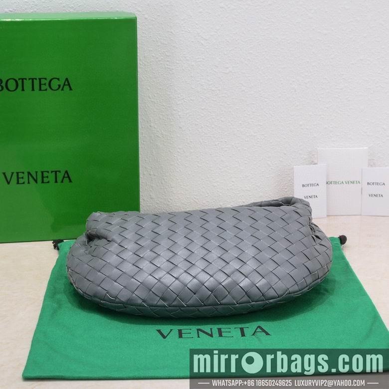 Bottega Veneta Replica Bags 36X21X13cm 032604 YG 13