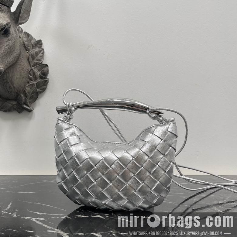 Bottega Veneta Replica Bags Sardine 6013 20X12X2cm BG 10