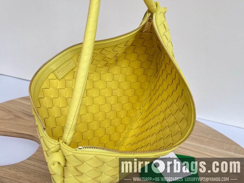 Bottega Veneta Replica Bags 6699-3 40x3x24cm DL 1