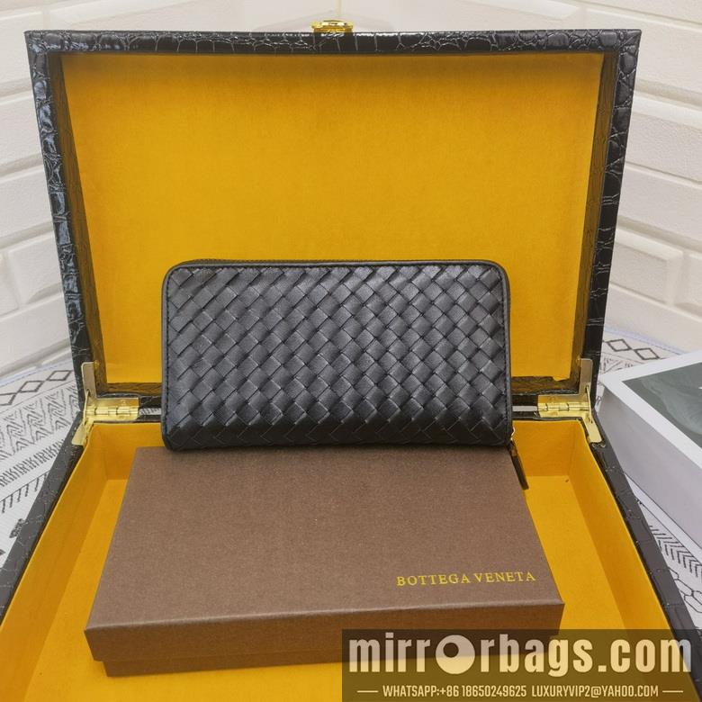 Bottega Veneta Replica Bags 1256 19X10X2.5cm  WP