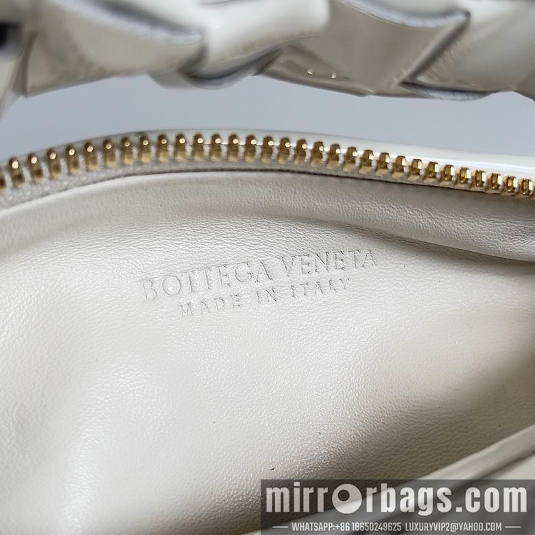 Bottega Veneta Replica Bags 651876 23x15x5cm BG 3