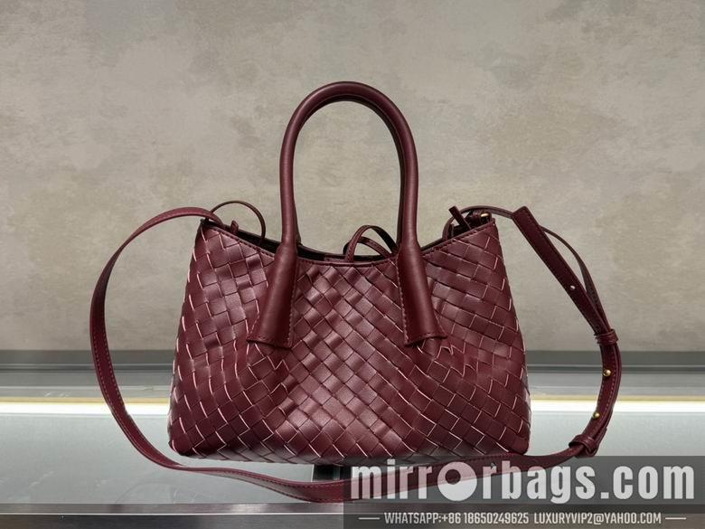 Bottega Veneta Replica Bags 9966 40X27X17cm 9965 26X16X12cm JY 3