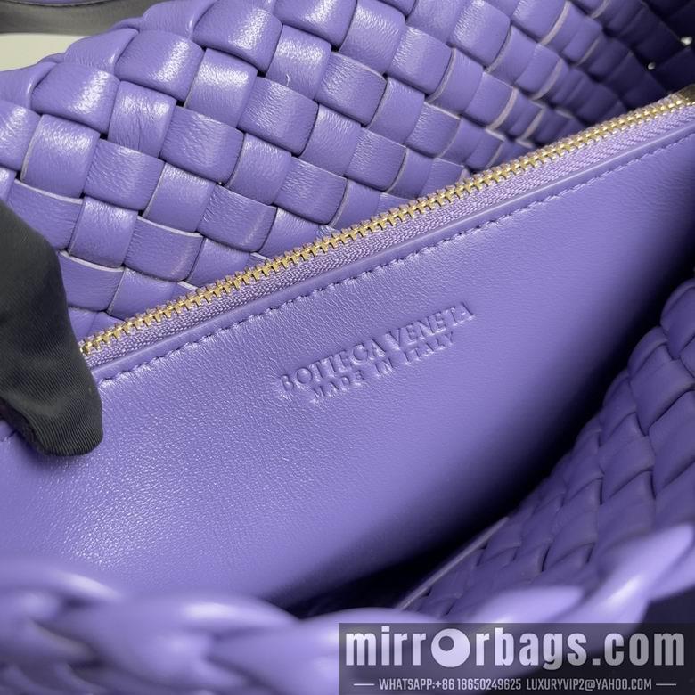 Bottega Veneta Replica Bags 709418 26x13x22.5cm BG 6