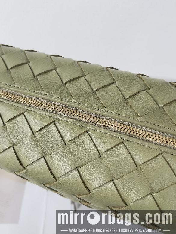 Bottega Veneta Replica Bags 680255 25x15x8cm BG 2