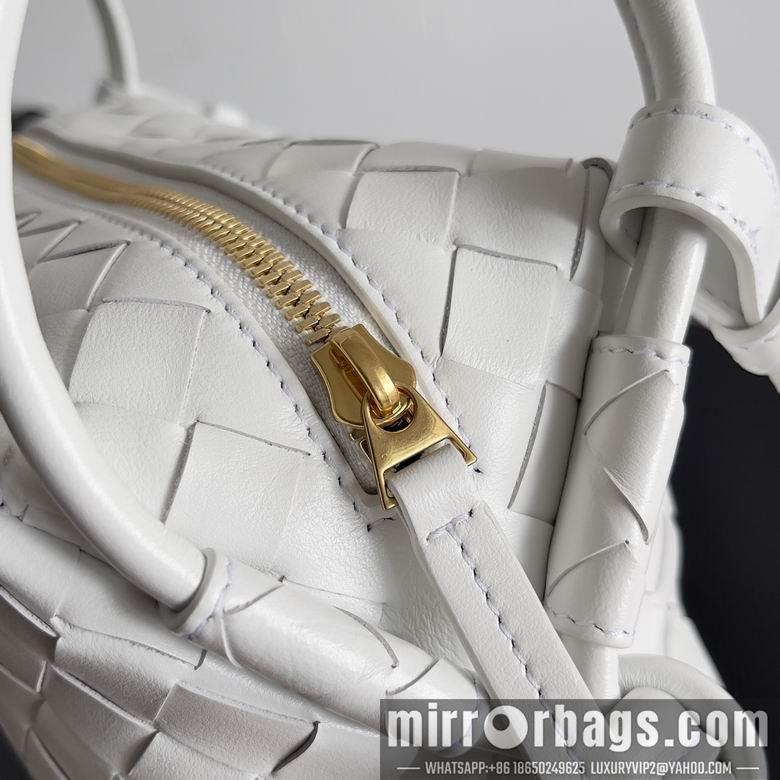 Bottega Veneta Replica Bags 796615 19X12X9cm