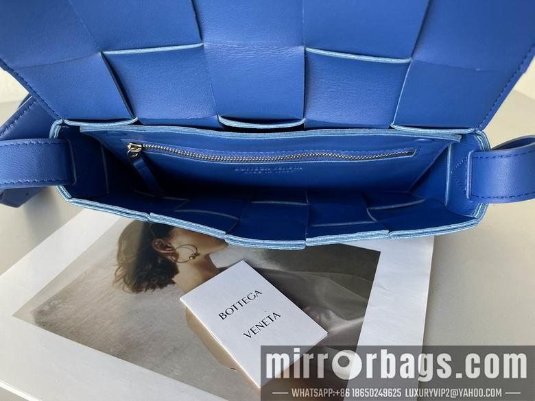 Bottega Veneta Replica Bags 578004 23x15x6cm BG 11