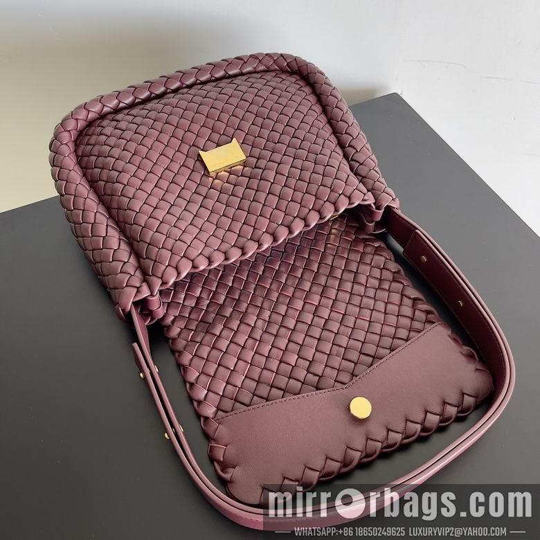 Bottega Veneta Replica Bags 709418 26x13x22.5cm BG 3