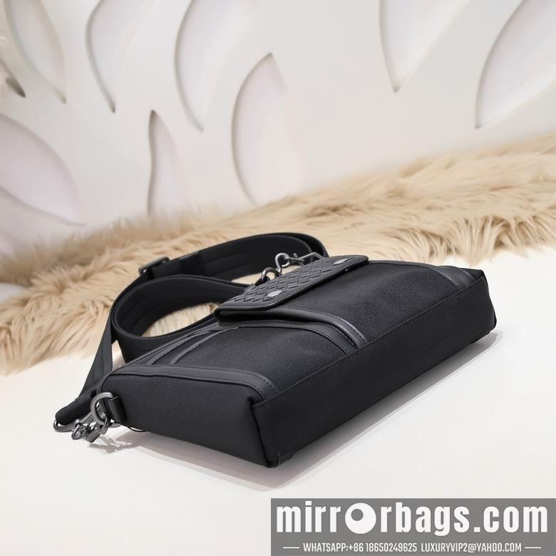 Bottega Veneta Replica Bags 24X19X4cm 103004 WP