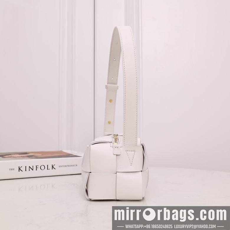 Bottega Veneta Replica Bags 2245 23.5X10X10cm EL 7