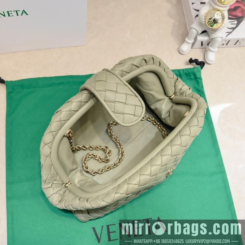 Bottega Veneta Replica Bags 5807 31.5X16.5X11cm EL 4