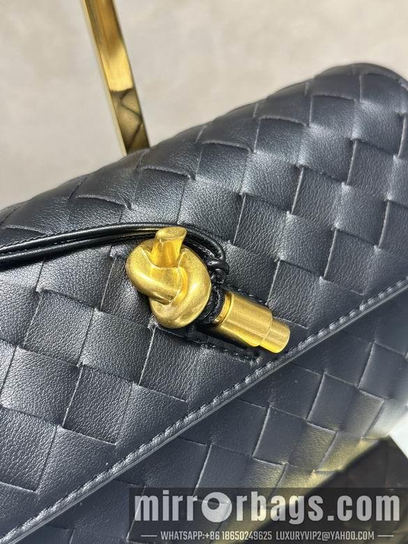 Bottega Veneta Replica Bags 9905B 21X13X6cm JY 1