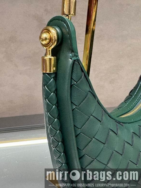 Bottega Veneta Replica Bags 6032 24X6X27cm JY 3