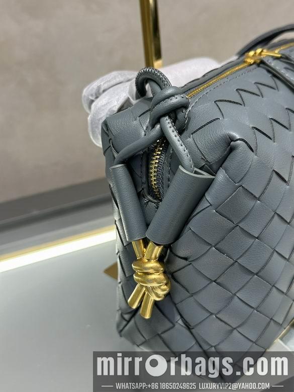 Bottega Veneta Replica Bags 9901B 22X15X8cm JY 3