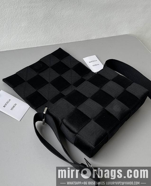 Bottega Veneta Replica Bags 680513 25x15x5cm BG 1