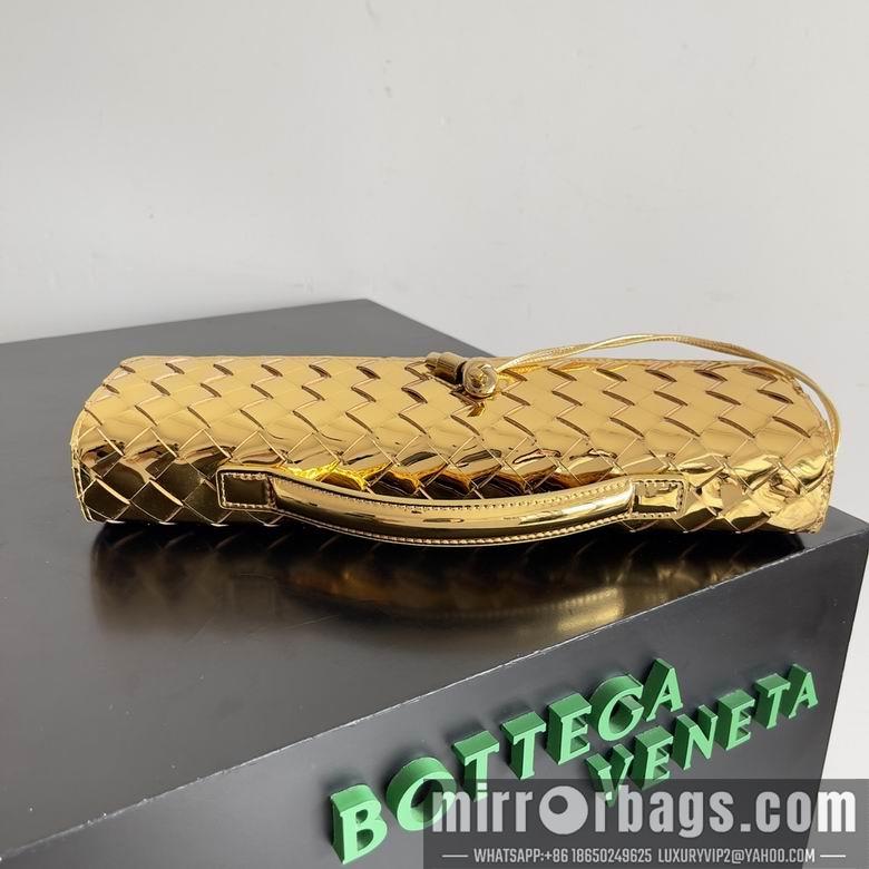 Bottega Veneta Replica Bags Andiamo 31X13X3cm 032602 YG 2