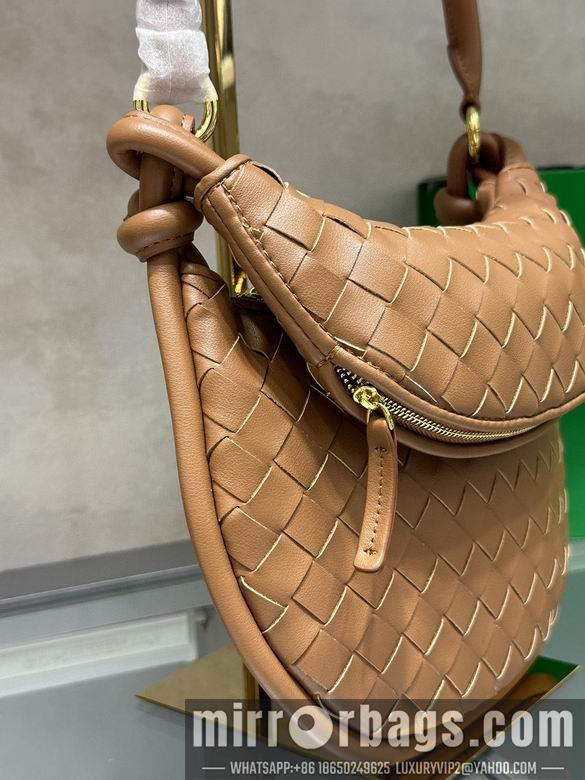 Bottega Veneta Replica Bags 5991 26X20X2cm 9763 35X22X2cm JY 4